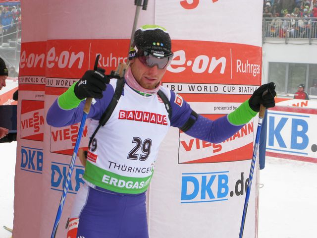 003 Klemen Bauer